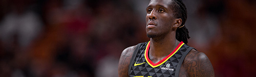 Taurean Prince Maillot