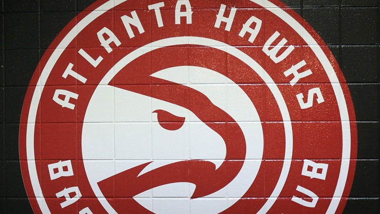 Atlanta Hawks Magasin